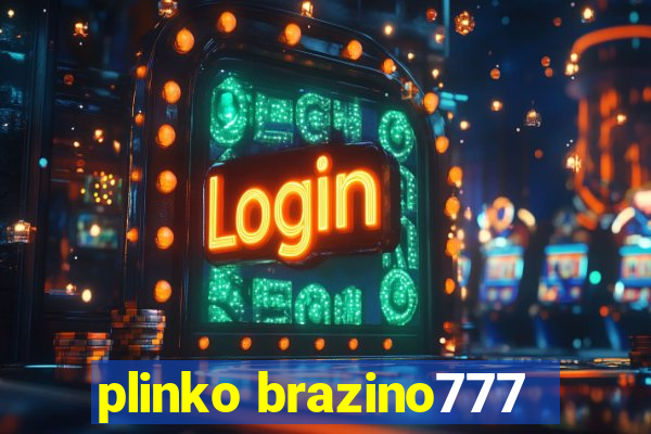 plinko brazino777